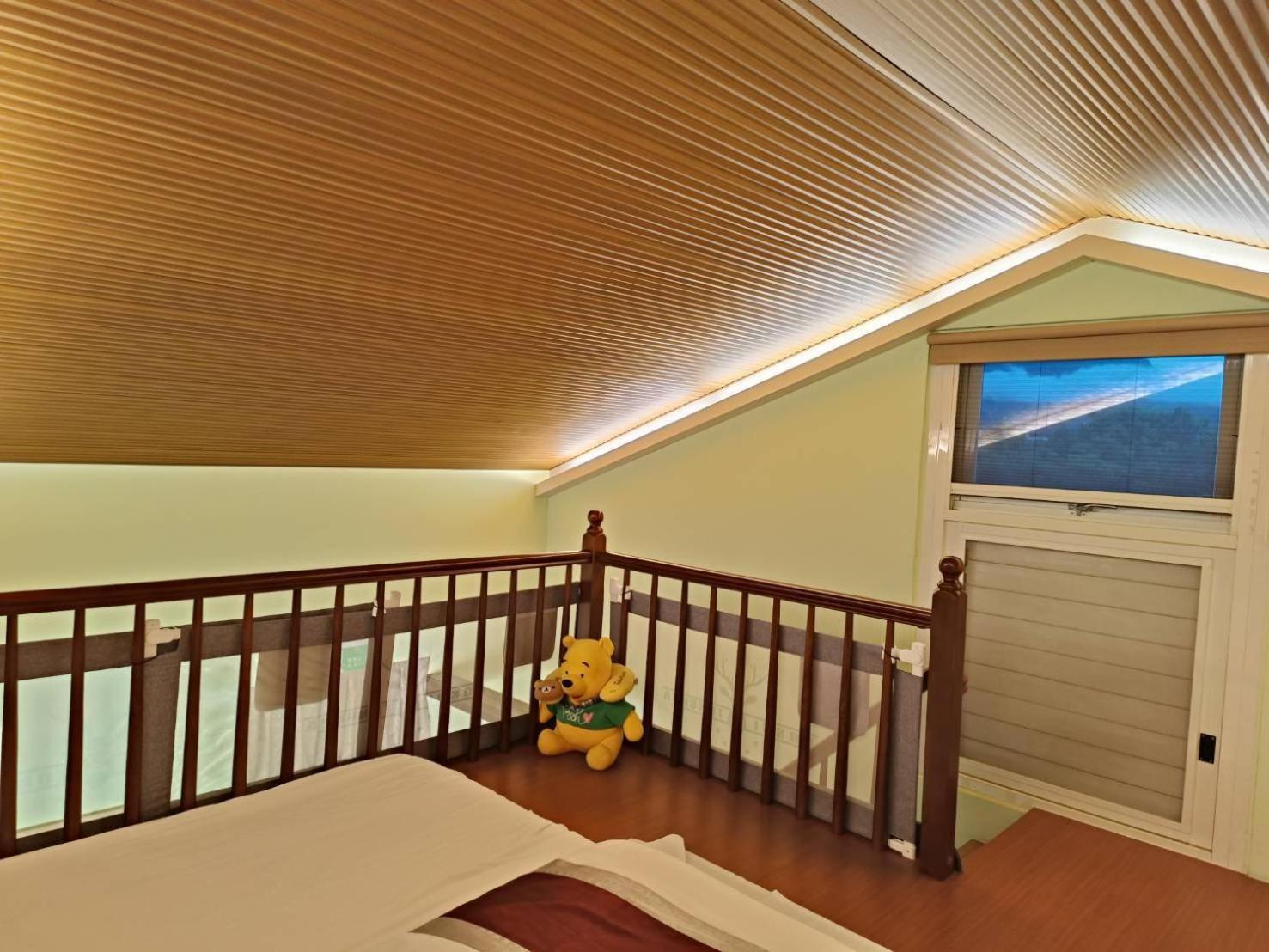 Jinge Guest House Jiji Zewnętrze zdjęcie